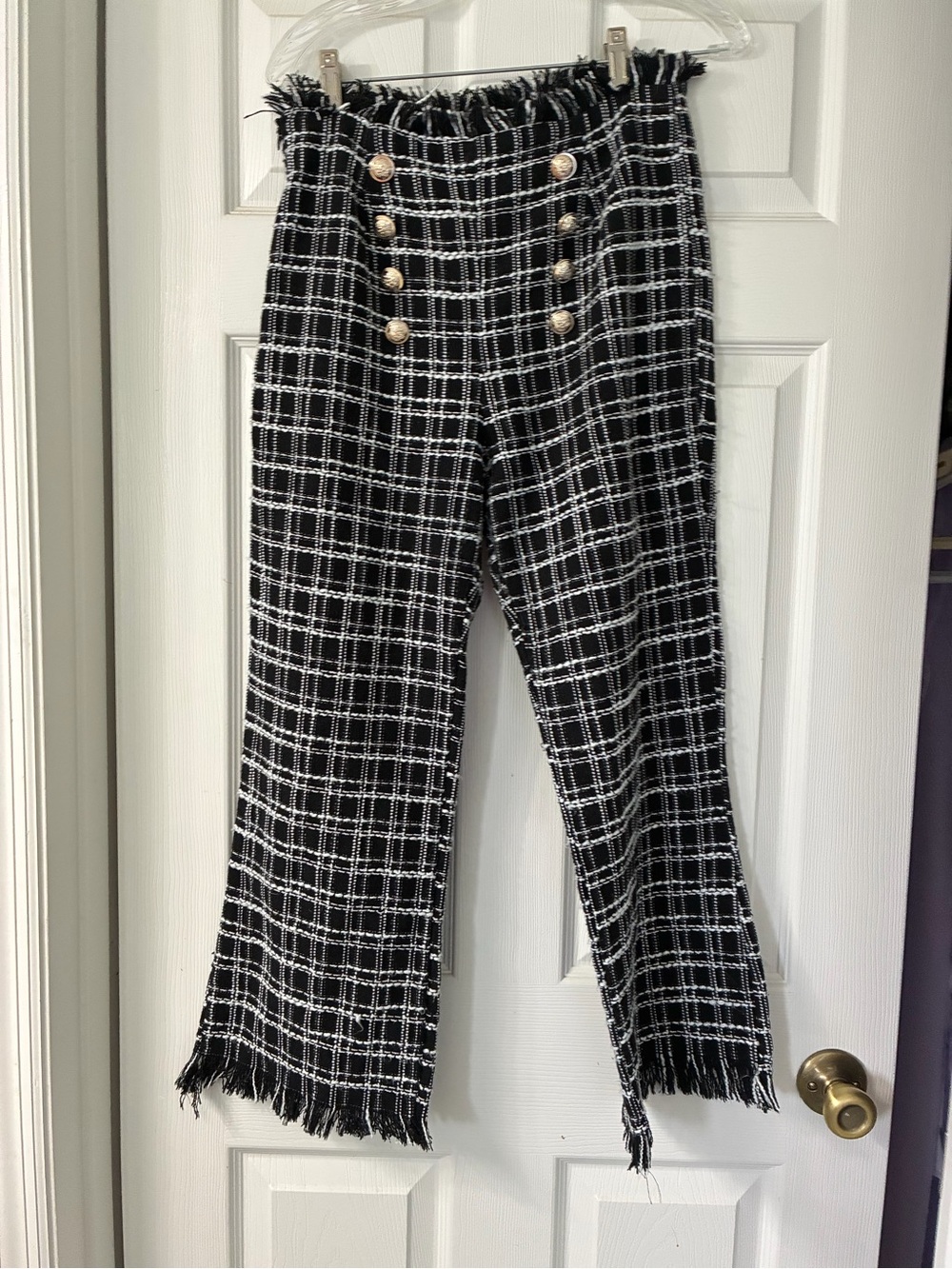 SHEIN pants